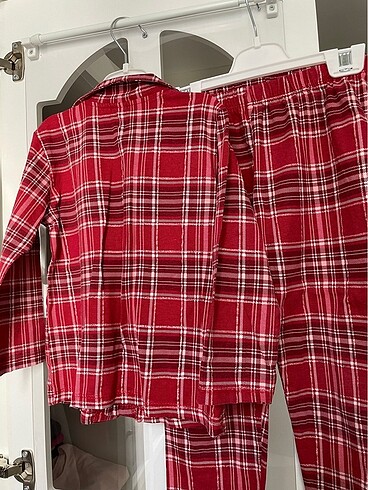 LC Waikiki Pijama takımı