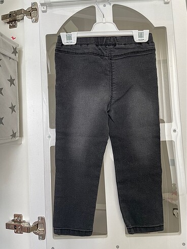 LC Waikiki Çocuk Jean Tayt