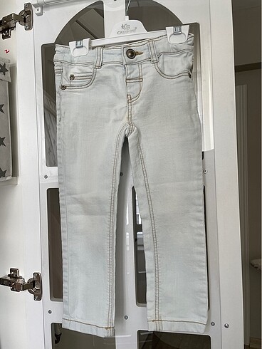 Çocuk Jean