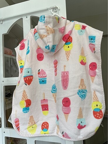 LC Waikiki Plaj Havlu