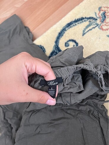Mavi Jeans Bir kere giyildi