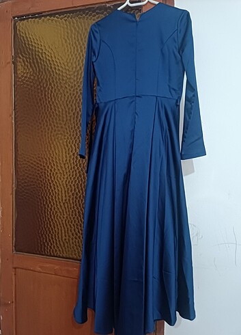 Nişan düğün abiye elbise 