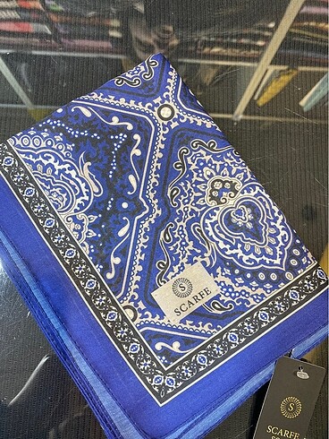şal scarfe