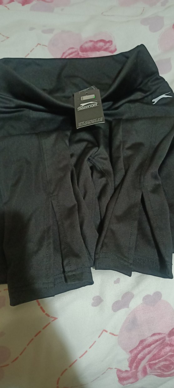 Slazenger tayt - Görsel 2