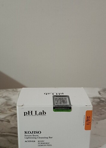 Diğer Phlab kojiso 