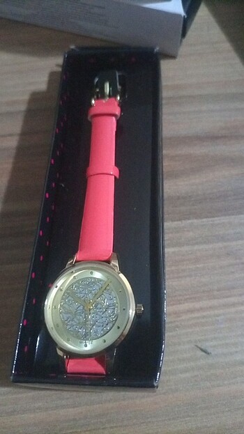 Beden Avon saat
