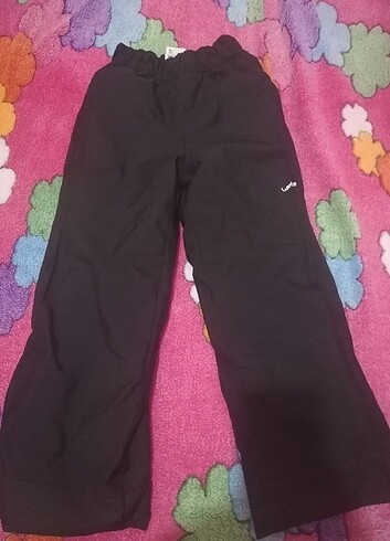 Decathlon Kar pantolonu