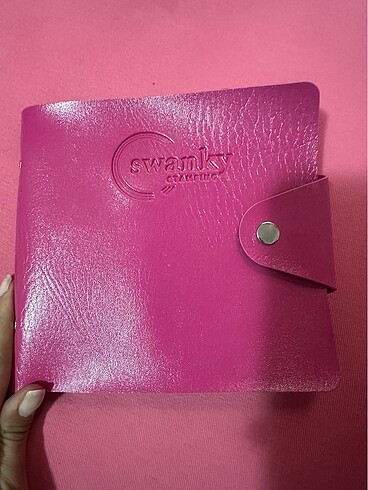 Orjinal Swanky Stamp Seti