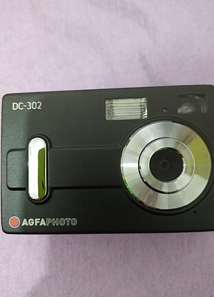 AGFA PHOTO DC 302