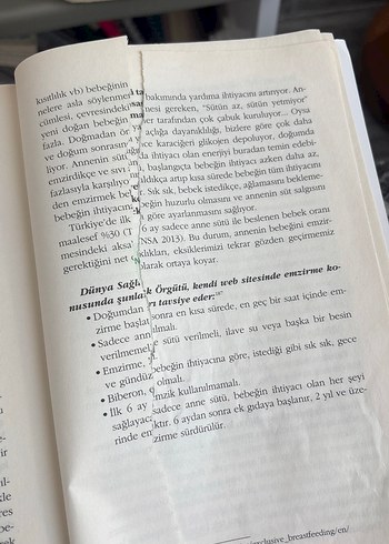  Beden Doğal Doğum - Dr. Gülnihal Bülbül