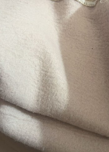 Kız Çocuk 3 iplik şardonlu kompakt kumaş kışlık kalın takım - Görsel 2