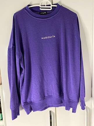 Addax Sweatshirt