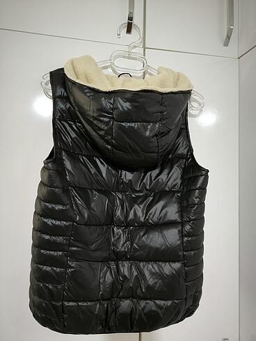 ONLY şişme yelek etiketli - Görsel 2