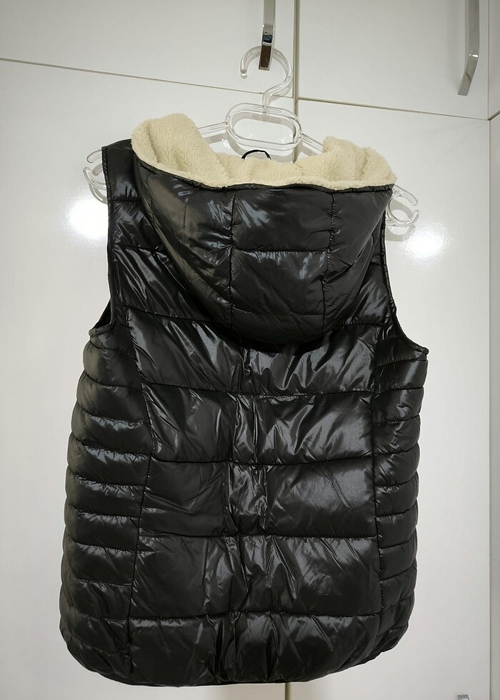 ONLY şişme yelek etiketli - Görsel 2