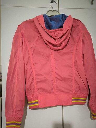 Defacto Yağmurluk Sıfır - Görsel 2