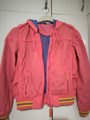 Defacto Yağmurluk Sıfır - Görsel 3