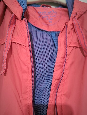 Defacto Yağmurluk Sıfır - Görsel 5