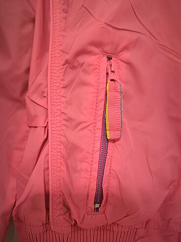 Defacto Yağmurluk Sıfır - Görsel 8