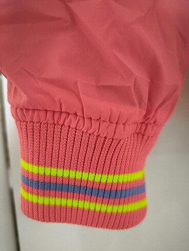 Defacto Yağmurluk Sıfır - Görsel 7