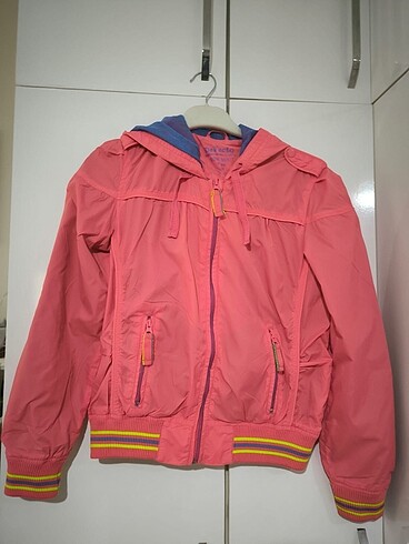 Defacto Yağmurluk Sıfır - Görsel 9