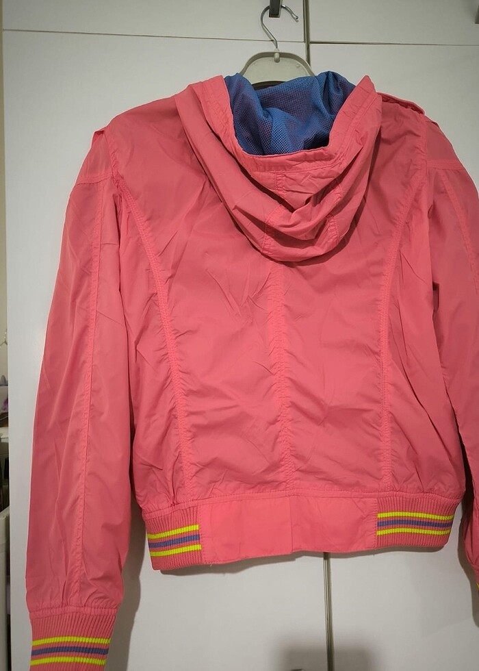 Defacto Yağmurluk Sıfır - Görsel 2