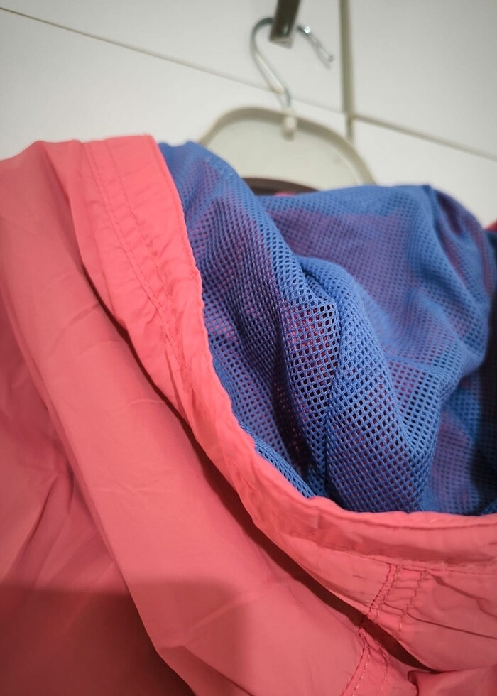 Defacto Yağmurluk Sıfır - Görsel 4