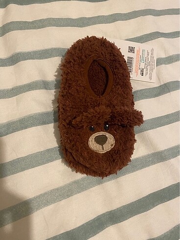 Penti panduf 31-34 Numara ( 2 ADET) - Görsel 5