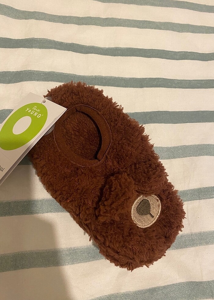 Penti panduf 31-34 Numara ( 2 ADET) - Görsel 3