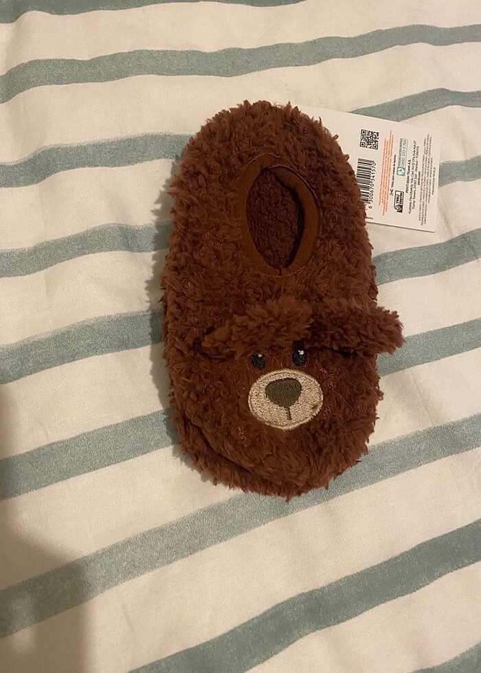 Penti panduf 31-34 Numara ( 2 ADET) - Görsel 5