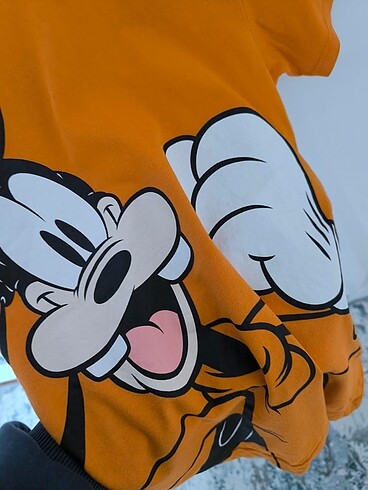 LC WAİKİKİ ERKEK ÇOCUK TSHİRT 8-9 YAŞ - Görsel 2