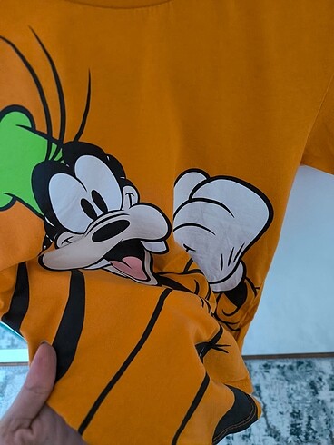 LC WAİKİKİ ERKEK ÇOCUK TSHİRT 8-9 YAŞ - Görsel 3