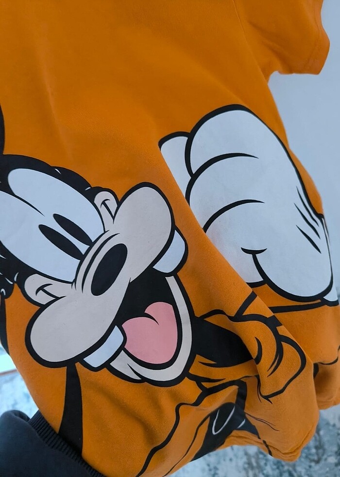 LC WAİKİKİ ERKEK ÇOCUK TSHİRT 8-9 YAŞ - Görsel 2