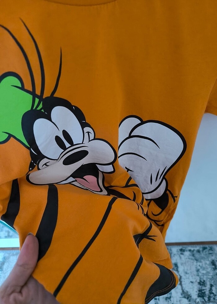 LC WAİKİKİ ERKEK ÇOCUK TSHİRT 8-9 YAŞ - Görsel 3