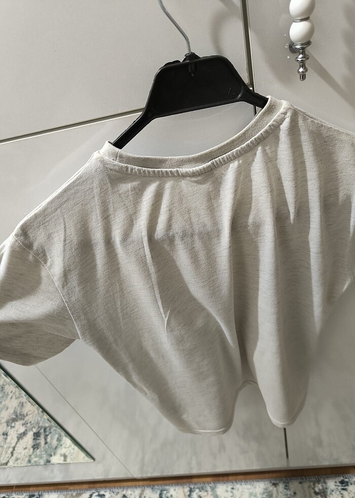 ERKEK ÇOCUK LCW 8-9 YAŞ TSHİRT - Görsel 5