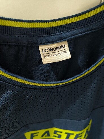 LC WAİKİKİ ATLET ERKEK ÇOCUK - Görsel 3