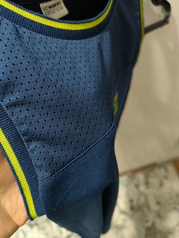 LC WAİKİKİ ATLET ERKEK ÇOCUK - Görsel 2