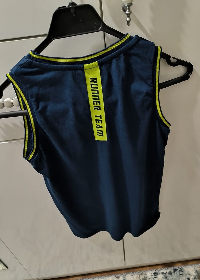 LC WAİKİKİ ATLET ERKEK ÇOCUK - Görsel 4