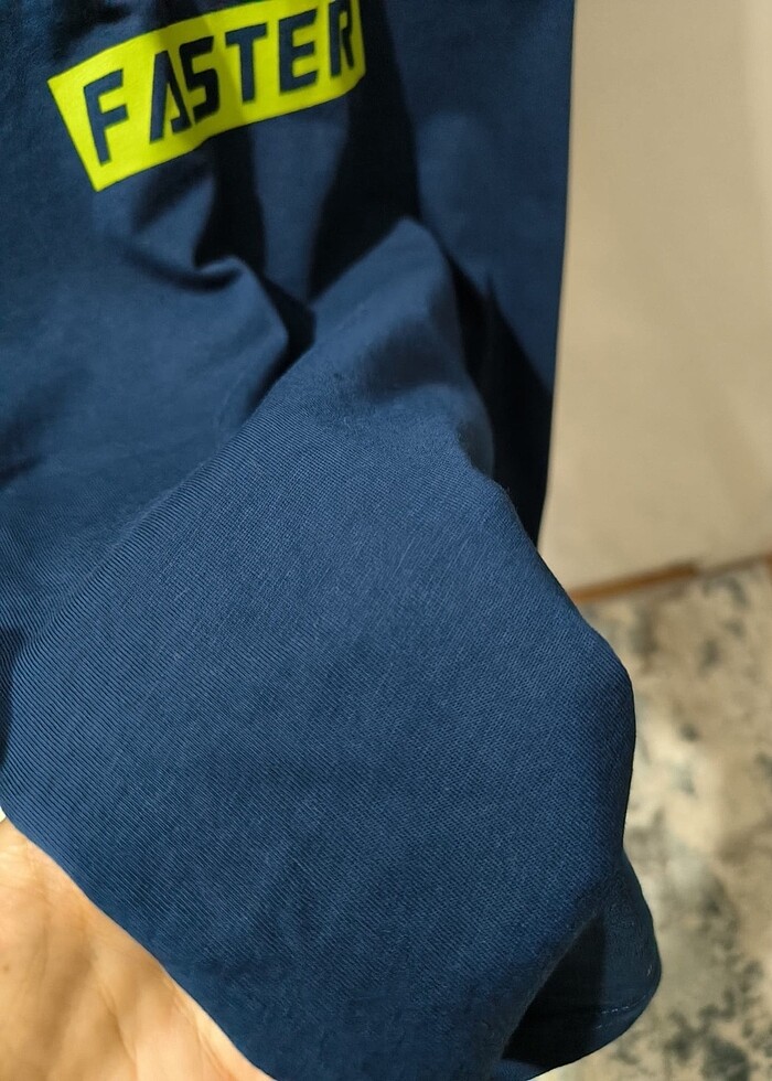 LC WAİKİKİ ATLET ERKEK ÇOCUK - Görsel 5