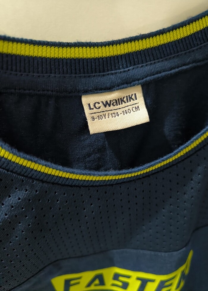 LC WAİKİKİ ATLET ERKEK ÇOCUK - Görsel 3