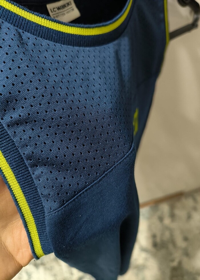 LC WAİKİKİ ATLET ERKEK ÇOCUK - Görsel 2