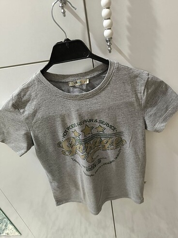 LTB ERKEK ÇOCUK TSHİRT 8-9 YAŞ - Görsel 2