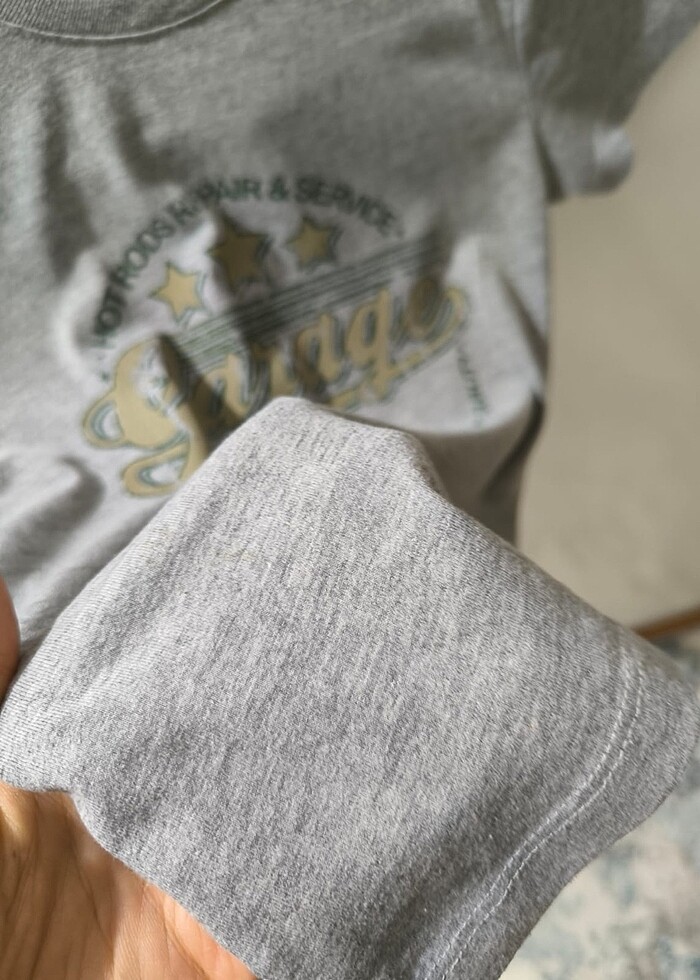 LTB ERKEK ÇOCUK TSHİRT 8-9 YAŞ - Görsel 5