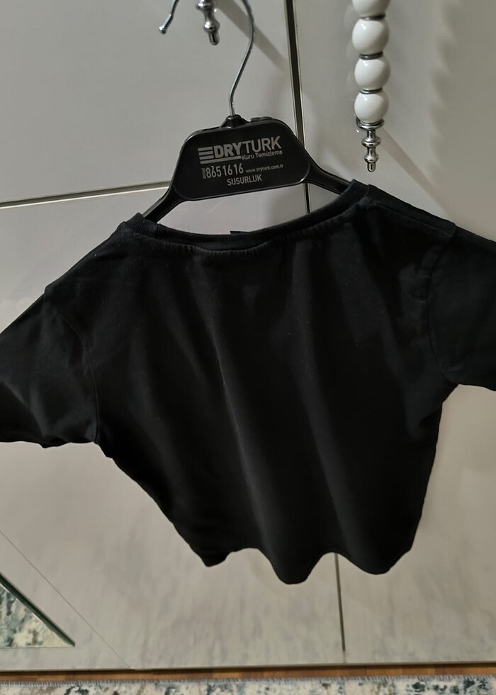 ERKEK ÇOCUK LC WAİKİKİ TSHİRT 6 YAŞ - Görsel 4