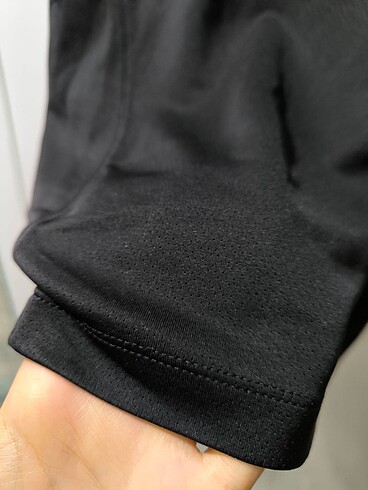 KOTON SİYAH ÇOCUK BODY 7-8 YAŞ - Görsel 5