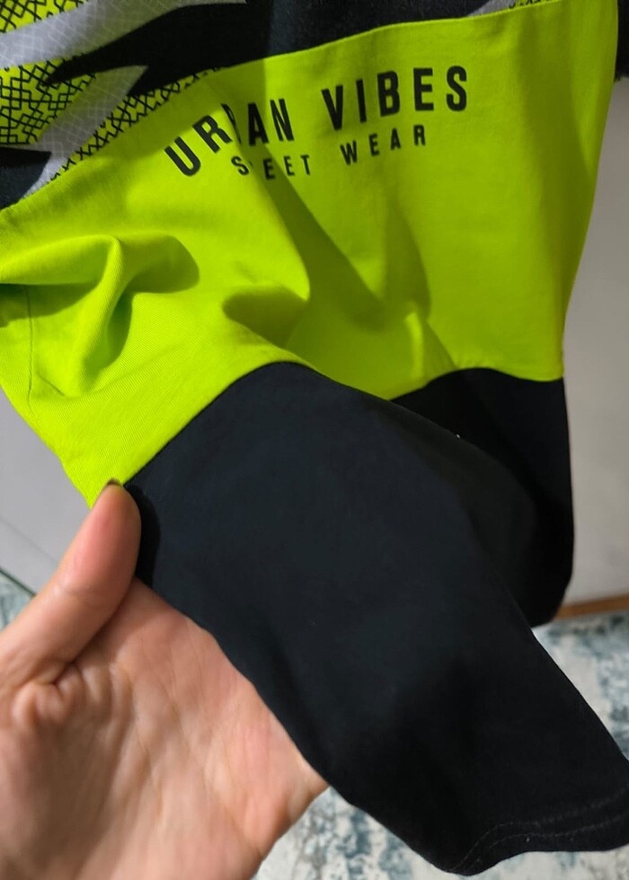 ERKEK ÇOCUK 8-9 YAŞ TSHİRT LCW - Görsel 3