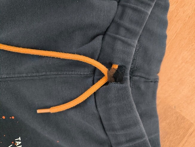 ERKEK ÇOCUK EŞOFMAN ALTI 8 YAŞ - Görsel 5