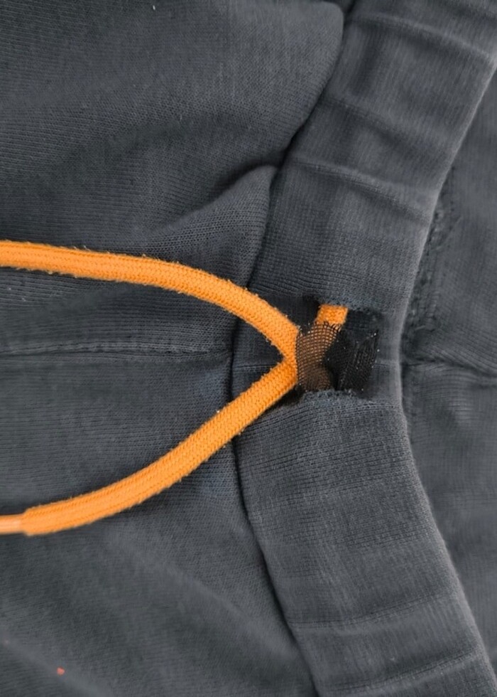 ERKEK ÇOCUK EŞOFMAN ALTI 8 YAŞ - Görsel 5