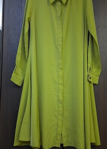 Mevlana model tunik