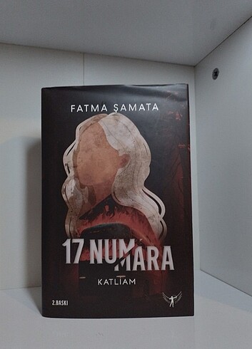 17 Numara Katliam - Fatma Şamata
