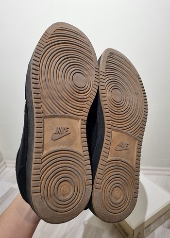 Siyah Erkek Spor Ayakkabı - Görsel 3